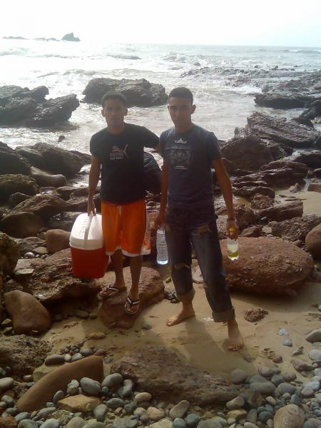 moi en rachid